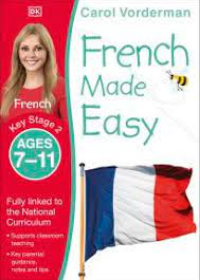 French Made Easy Ages 7–11