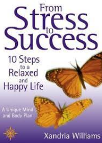 From Stress to Success