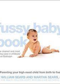 Fussy Baby Book