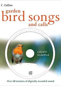 Garden Bird Songs and Calls