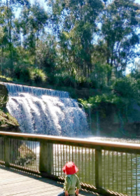 Garden Nature Reserve