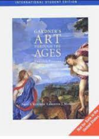 Gardner’s Art Through The Ages (with InfoTrac), 11e