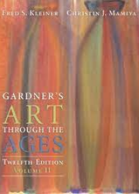 Gardner's Art Through the Ages, Volume II (Chapters 19-34), 12e