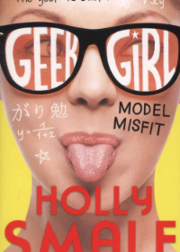 Geek Girl (2) — Model Misfit