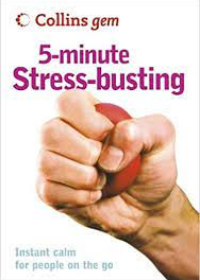 Gem 5 Minute Stress Busting