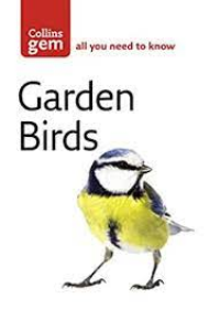 Gem Garden Birds