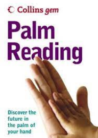Gem Palm Reading