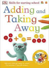 Get Ready for School Adding and Taking Away