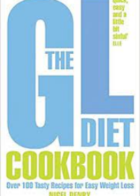 Gl Diet Cookbook