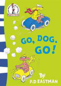 Go, Dog, Go!