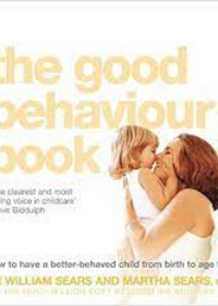 Good Behaviour Book