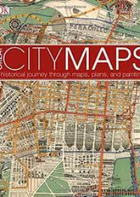 Great City Maps