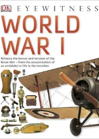 World War I (Eyewitness)