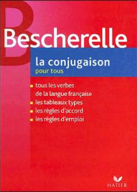 Bescherelle - la conjugaison pour tout