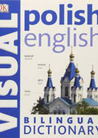 Bilingual Visual Dictionaries: Polish-English