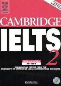 Cambridge IELTS 2