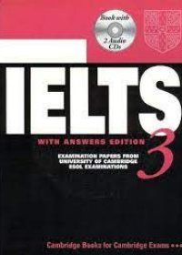 Cambridge IELTS 3