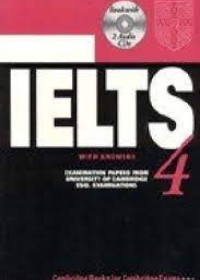 Cambridge IELTS 4