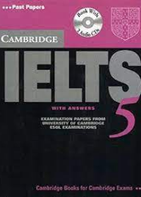 Cambridge IELTS 5