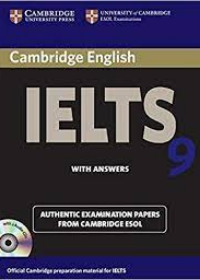 Cambridge IELTS 9