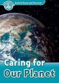 Caring for Our Planet