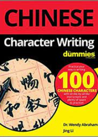 Chinese Character Writing for Dummies