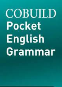 Cobuild Pocket English Grammar