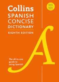 Collins Concise Spanish Dictionary 8E