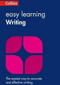 Collins Easy Learning Writing 2E