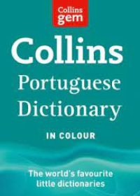 Collins Gem Portuguese Dictionary 7E