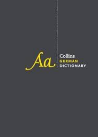 Collins German Dictionary: Complete and Unabridged 8E