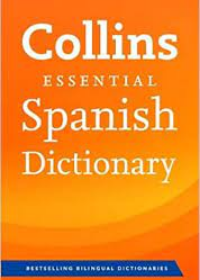 Collins Spanish Essential Dictionary