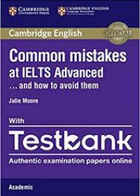 Common Mistakes at IELTS Advanced