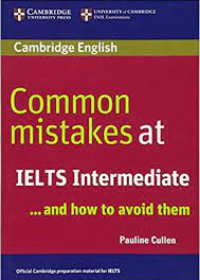 Common Mistakes at IELTS Intermediate