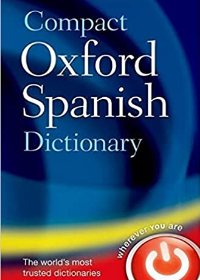 Compact Oxford Spanish Dictionary