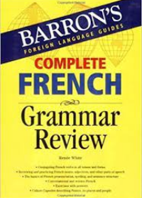 Complete French Grammar Review