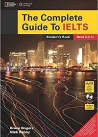 Complete Guide to IELTS: Students Book