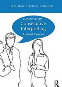 Consecutive Interpreting