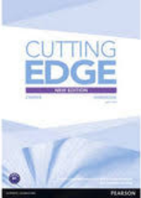 Cutting Edge Starter Workbook+Key 3rd