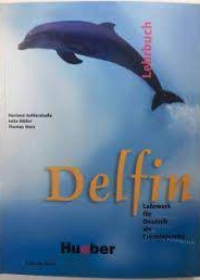 Delfin Student Book + 2CD
