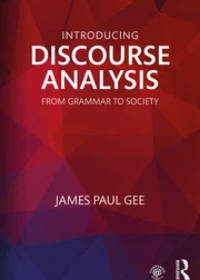 Discourse Analysis