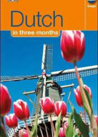 Dutch In 3 Months