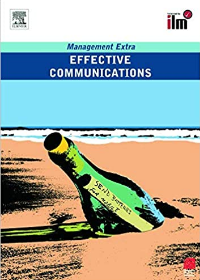 Effective Communications **