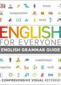 English for Everyone English Grammar Guide