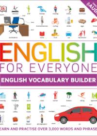 English for Everyone English Vocabulary Builder