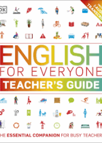 English for Everyone: Teacher's Guide