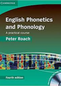 English Phonetics and Phonology Foure