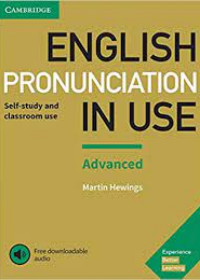 English Pronunciation in Use Advanced Book with Answers and Downloadable Audio