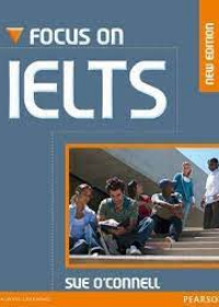 Focus on IELTS New Edition Coursebook/iTest CD-Rom Pack