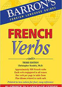 French Verbs